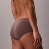 Klejonych szortów typu boyshort Klejonych szortów typu boyshort