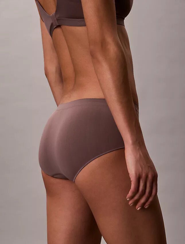 Klejonych szortów typu boyshort Klejonych szortów typu boyshort