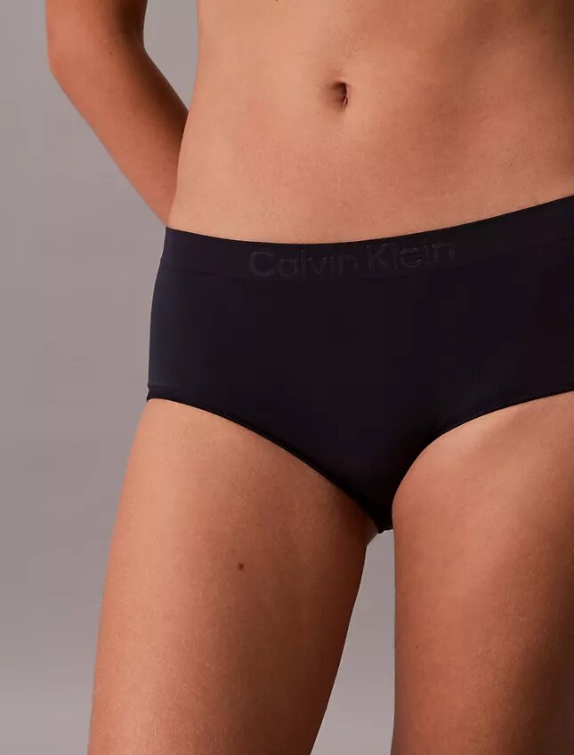 Klejonych szortów typu boyshort Klejonych szortów typu boyshort