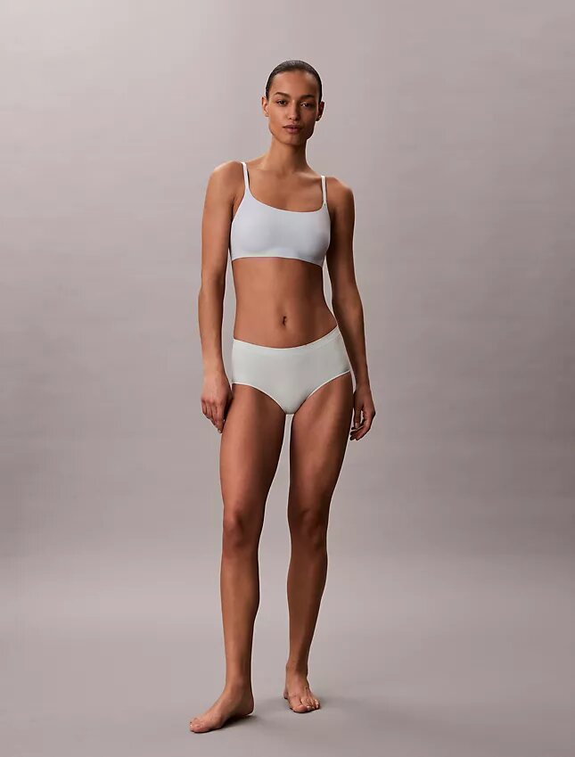 Klejonych szortów typu boyshort Klejonych szortów typu boyshort