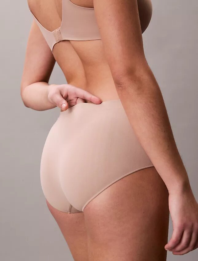 Klejonych szortów typu boyshort Klejonych szortów typu boyshort