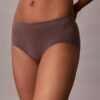 Klejonych szortów typu boyshort Klejonych szortów typu boyshort