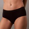 Klejonych szortów typu boyshort Klejonych szortów typu boyshort