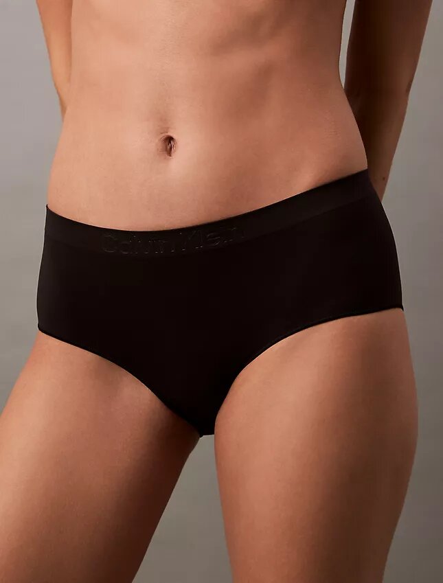 Klejonych szortów typu boyshort Klejonych szortów typu boyshort