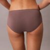 Klejonych szortów typu boyshort Klejonych szortów typu boyshort