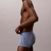 Korty z mikrofibry i koronki Low Rise Trunk Korty z mikrofibry i koronki Low Rise Trunk