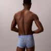 Korty z mikrofibry i koronki Low Rise Trunk Korty z mikrofibry i koronki Low Rise Trunk