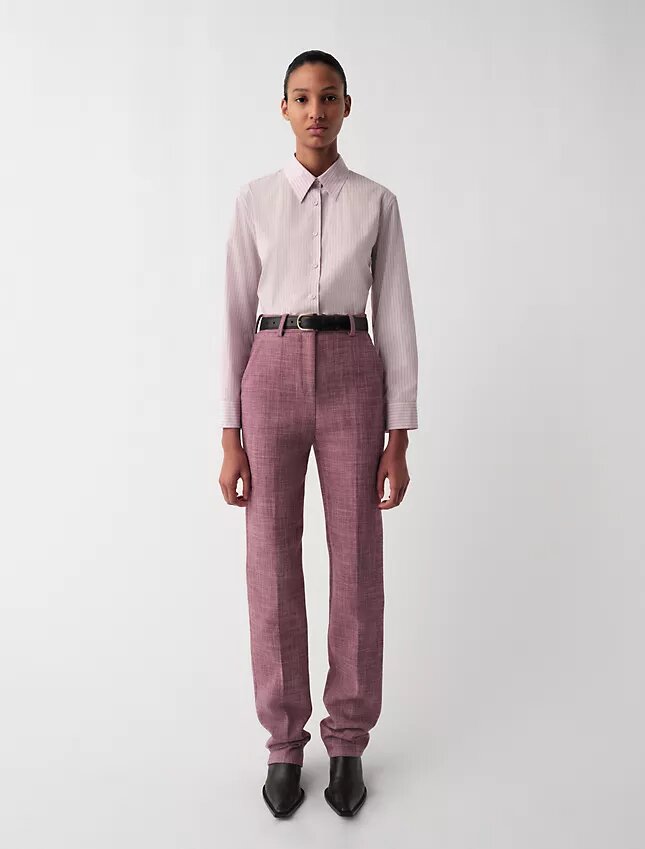 Koszula Daisy Slim z guzikami Koszula Daisy Slim z guzikami