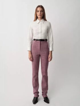 Koszula Daisy Slim z guzikami