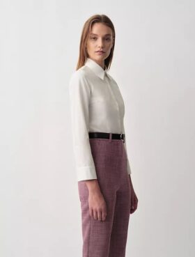 Koszula Daisy Slim z guzikami