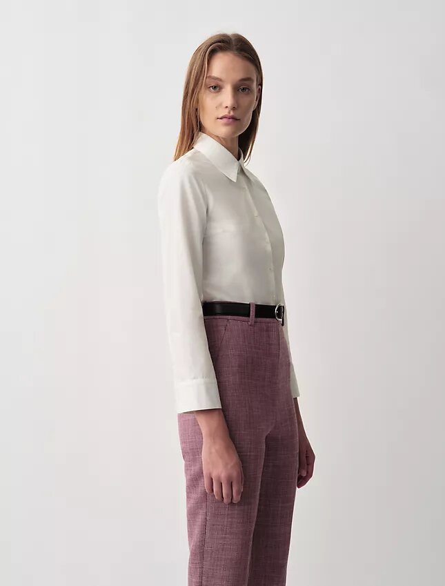 Koszula Daisy Slim z guzikami Koszula Daisy Slim z guzikami