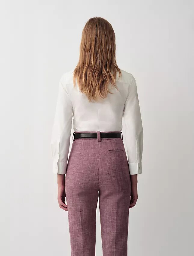 Koszula Daisy Slim z guzikami Koszula Daisy Slim z guzikami