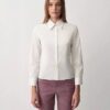 Koszula Daisy Slim z guzikami Koszula Daisy Slim z guzikami