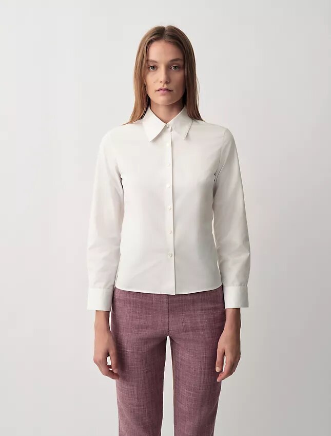 Koszula Daisy Slim z guzikami Koszula Daisy Slim z guzikami
