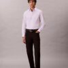Koszula slim fit z elastycznej bawełny Supima Cotton Stretch Koszula slim fit z elastycznej bawełny Supima Cotton Stretch