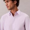 Koszula slim fit z elastycznej bawełny Supima Cotton Stretch Koszula slim fit z elastycznej bawełny Supima Cotton Stretch