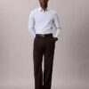 Koszula slim fit z elastycznej bawełny Supima Cotton Stretch Koszula slim fit z elastycznej bawełny Supima Cotton Stretch