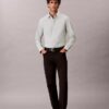Koszula slim fit z elastycznej bawełny Supima Cotton Stretch Koszula slim fit z elastycznej bawełny Supima Cotton Stretch
