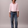 Koszula slim fit z elastycznej bawełny Supima Cotton Stretch Koszula slim fit z elastycznej bawełny Supima Cotton Stretch