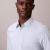 Koszula slim fit z elastycznej bawełny Supima Cotton Stretch Koszula slim fit z elastycznej bawełny Supima Cotton Stretch