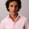 Koszula slim fit z elastycznej bawełny Supima Cotton Stretch Koszula slim fit z elastycznej bawełny Supima Cotton Stretch