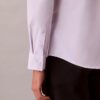 Koszula slim fit z elastycznej bawełny Supima Cotton Stretch Koszula slim fit z elastycznej bawełny Supima Cotton Stretch