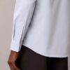 Koszula slim fit z elastycznej bawełny Supima Cotton Stretch Koszula slim fit z elastycznej bawełny Supima Cotton Stretch