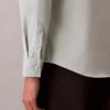 Koszula slim fit z elastycznej bawełny Supima Cotton Stretch Koszula slim fit z elastycznej bawełny Supima Cotton Stretch