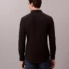 Koszula slim fit z elastycznej bawełny Supima Cotton Stretch Koszula slim fit z elastycznej bawełny Supima Cotton Stretch