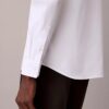 Koszula slim fit z elastycznej bawełny Supima Cotton Stretch Koszula slim fit z elastycznej bawełny Supima Cotton Stretch