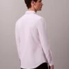 Koszula slim fit z elastycznej bawełny Supima Cotton Stretch Koszula slim fit z elastycznej bawełny Supima Cotton Stretch