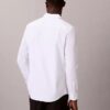 Koszula slim fit z elastycznej bawełny Supima Cotton Stretch Koszula slim fit z elastycznej bawełny Supima Cotton Stretch