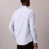 Koszula slim fit z elastycznej bawełny Supima Cotton Stretch Koszula slim fit z elastycznej bawełny Supima Cotton Stretch
