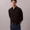 Koszula slim fit z elastycznej bawełny Supima Cotton Stretch Koszula slim fit z elastycznej bawełny Supima Cotton Stretch