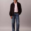 Koszula slim fit z elastycznej bawełny Supima Cotton Stretch Koszula slim fit z elastycznej bawełny Supima Cotton Stretch