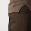 Koszulka bez rękawów Ella Ribbed Koszulka bez rękawów Ella Ribbed
