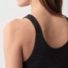Koszulka bez rękawów Ella Ribbed Koszulka bez rękawów Ella Ribbed