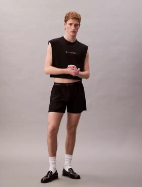 Koszulka bez rękawów Pride