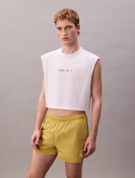 Koszulka bez rękawów Pride
