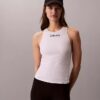 Koszulka bez rękawów z siateczki Intense Power Mesh Koszulka bez rękawów z siateczki Intense Power Mesh