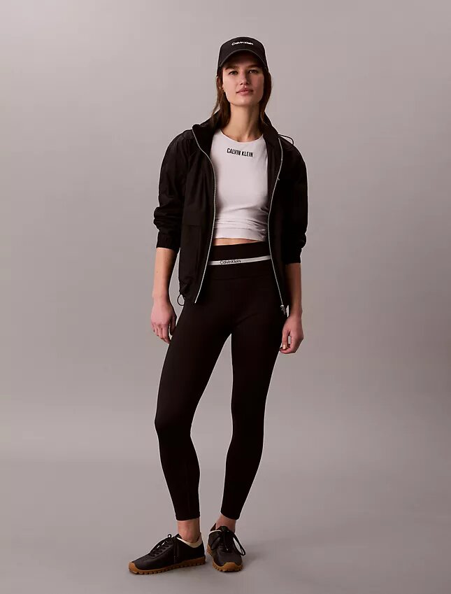 Koszulka bez rękawów z siateczki Intense Power Mesh Koszulka bez rękawów z siateczki Intense Power Mesh
