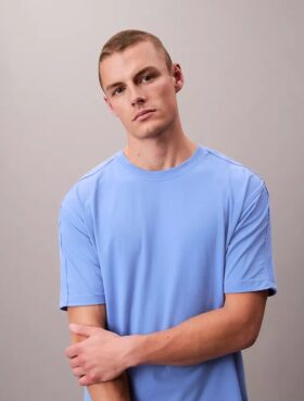 Koszulka Ck Sport Relaxed Koszulka Ck Sport Relaxed