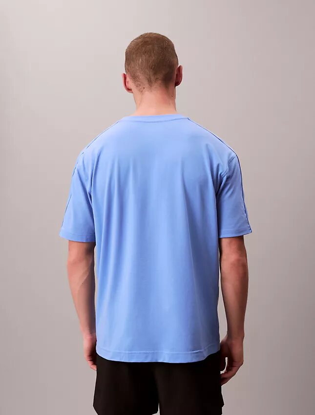 Koszulka Ck Sport Relaxed Koszulka Ck Sport Relaxed