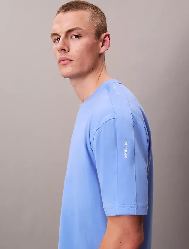 Koszulka Ck Sport Relaxed Koszulka Ck Sport Relaxed
