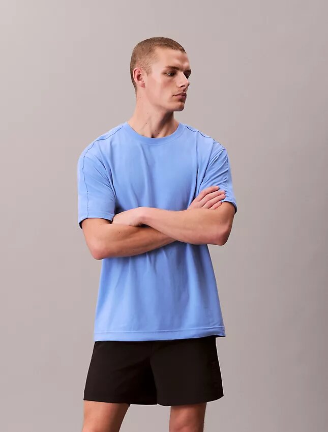 Koszulka Ck Sport Relaxed Koszulka Ck Sport Relaxed
