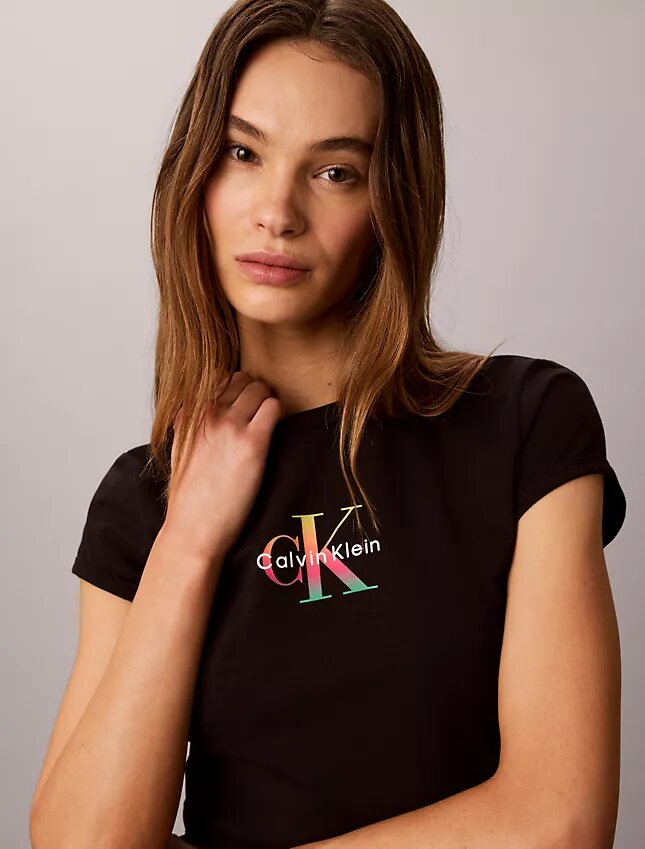Koszulka dziecięca Pride Monologo Koszulka dziecięca Pride Monologo