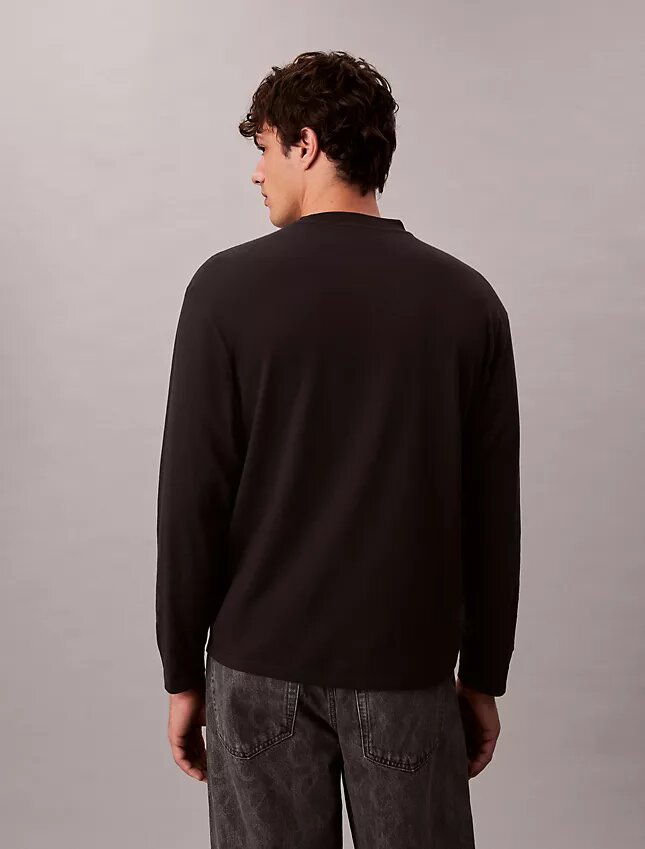 Koszulka Monogram Relaxed Koszulka Monogram Relaxed