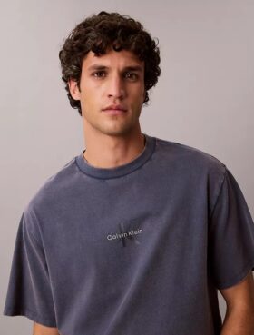 Koszulka Monologo 90S Fit