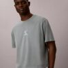 Koszulka Monologo 90S Fit Koszulka Monologo 90S Fit