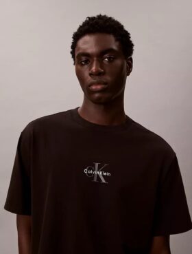 Koszulka Monologo 90S Fit